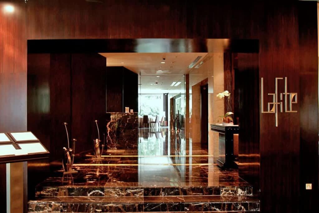 Stylish & Cozy 2br At Arte Plus, Free Parking * Kuala Lumpur