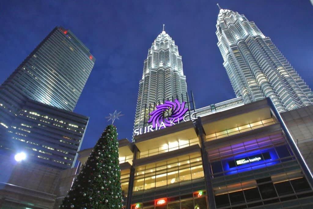 Stylish & Cozy 2br At Arte Plus, Free Parking * Kuala Lumpur