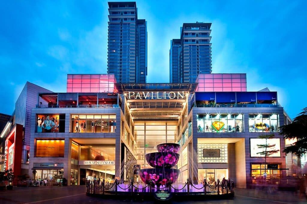 Stylish & Cozy 2br At Arte Plus, Free Parking * Kuala Lumpur
