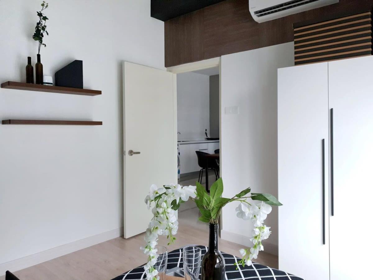 Apartment Stylish & Cozy 2br At Arte Plus, Free Parking Kuala Lumpur