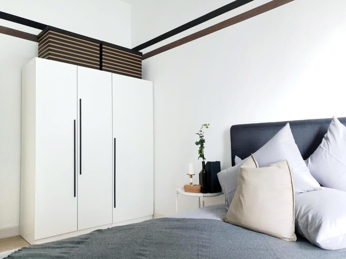 Stylish & Cozy 2br At Arte Plus, Free Parking Apartment Kuala Lumpur