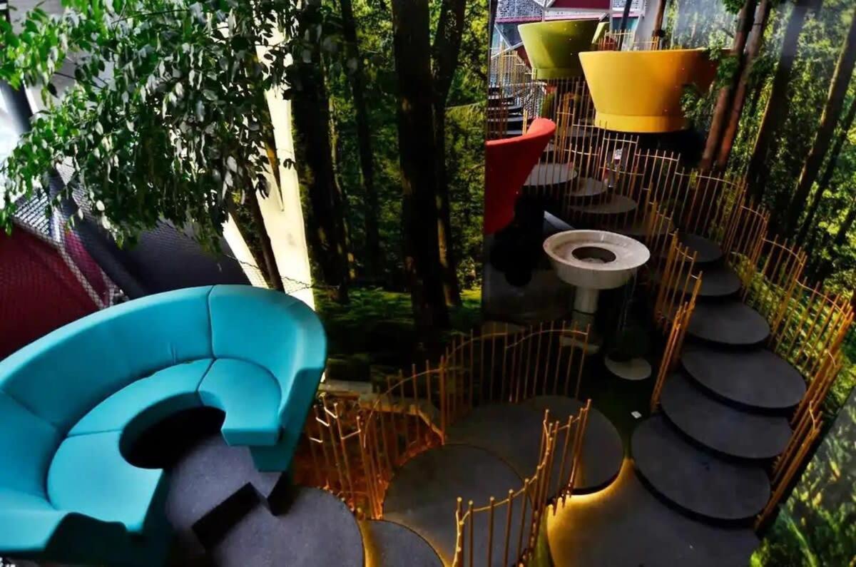 Stylish & Cozy 2br At Arte Plus, Free Parking Apartment Kuala Lumpur