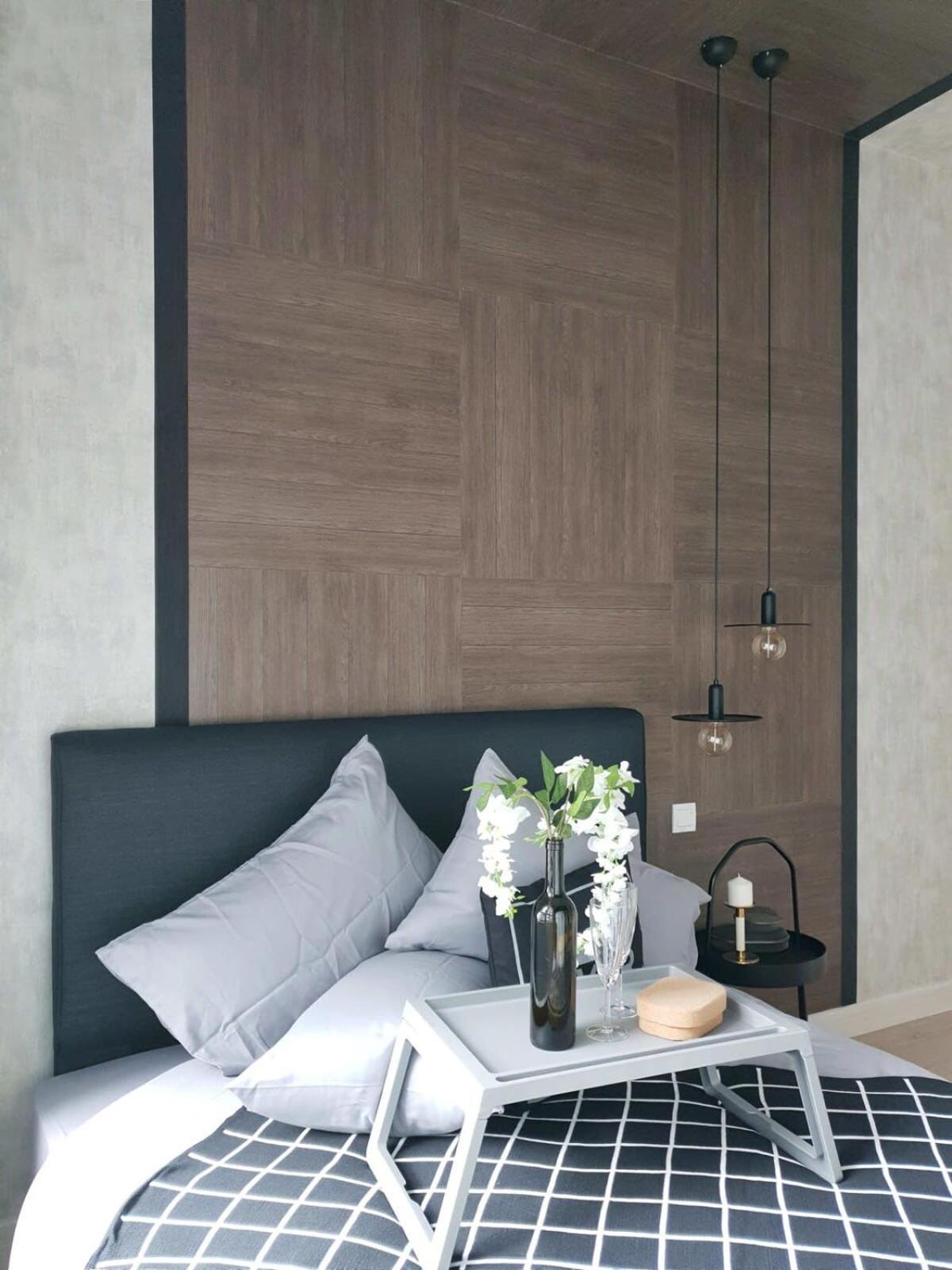 Stylish & Cozy 2br At Arte Plus, Free Parking *