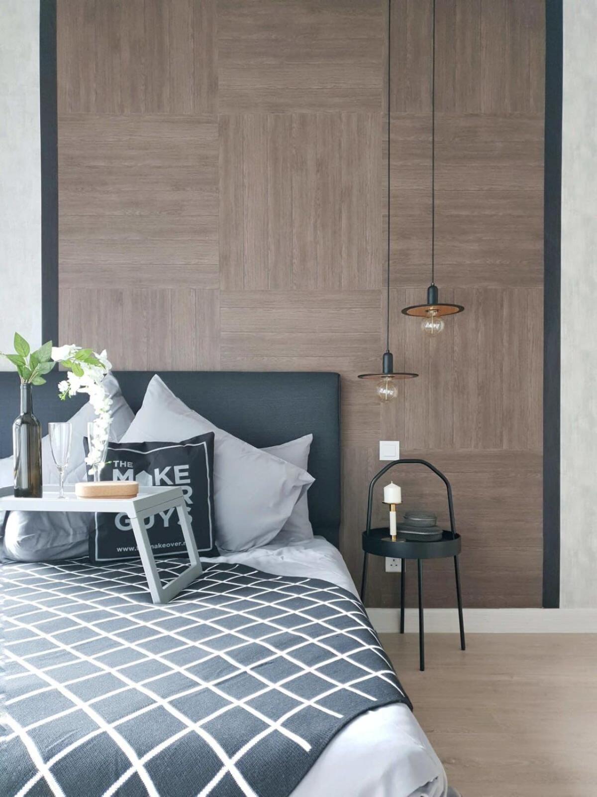 Apartment Stylish & Cozy 2br At Arte Plus, Free Parking *